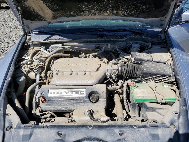 2005 Honda Accord ex