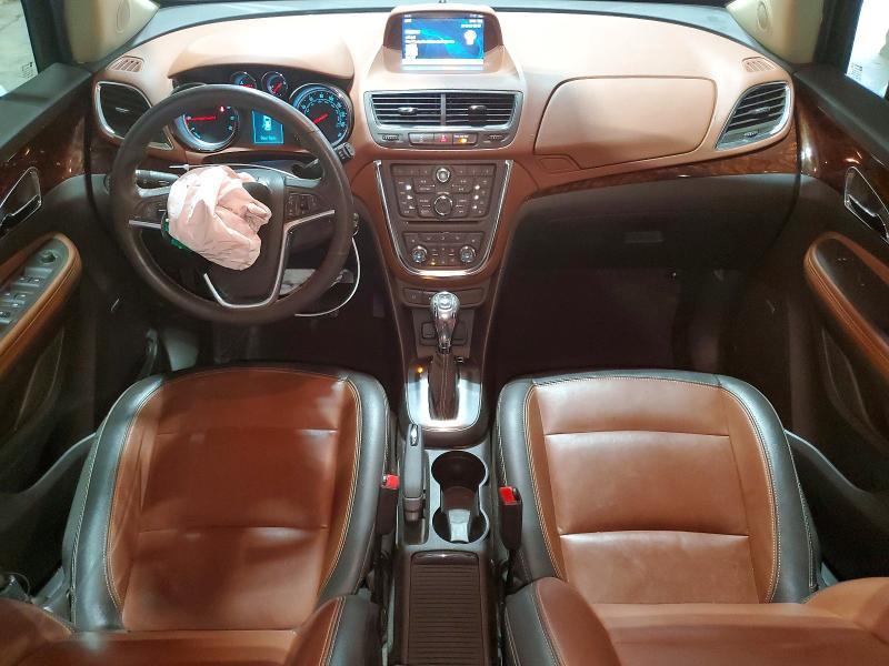 2015 Buick Encore Premium
