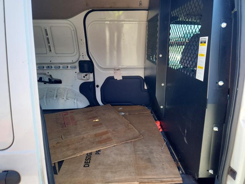 2012 Ford Transit Connect xl