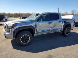 New arrivals for sale at auction: 2024 Toyota Tacoma TRD OFF-Road