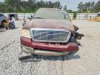 2005 Ford F150 Supercrew