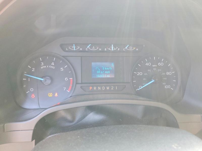 2019 Ford F250 Super Duty