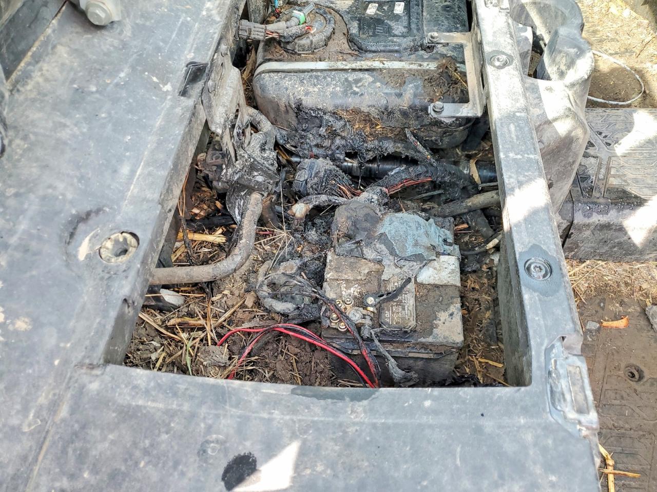 2023 Polaris Ranger Utility Vehicle