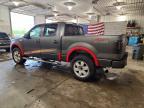2005 Ford F150 Supercrew
