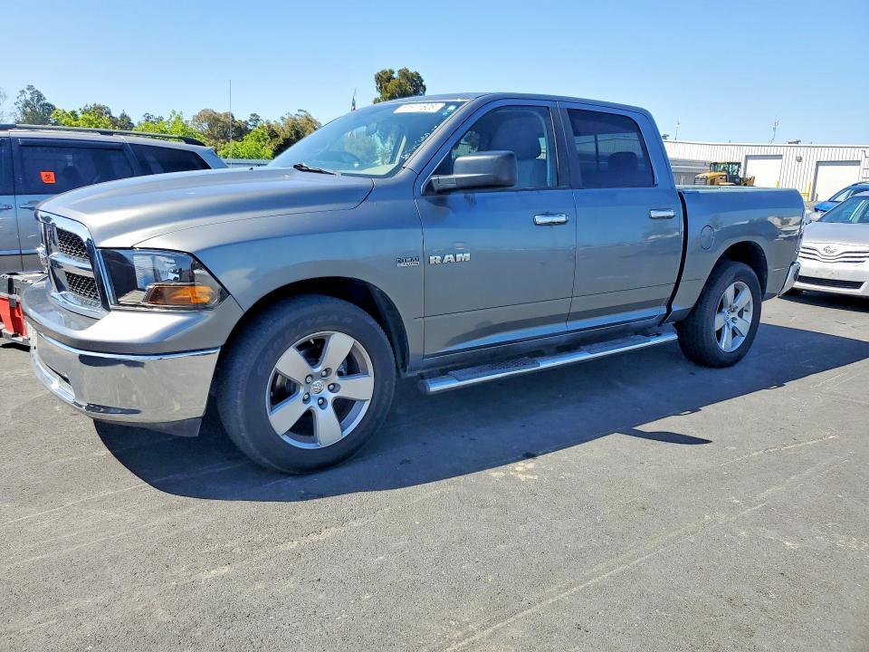 2009 Dodge RAM 1500