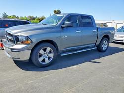 Dodge salvage cars for sale: 2009 Dodge RAM 1500