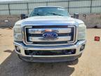 2013 Ford F250 Super Duty