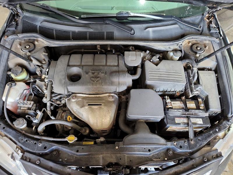2011 Toyota Camray