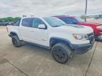 2018 Chevrolet Colorado ZR2