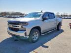 2019 Chevrolet Silverado K1500 LT