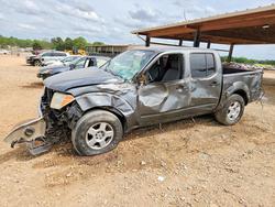 Salvage cars for sale from Copart Tanner, AL: 2006 Nissan Frontier SE
