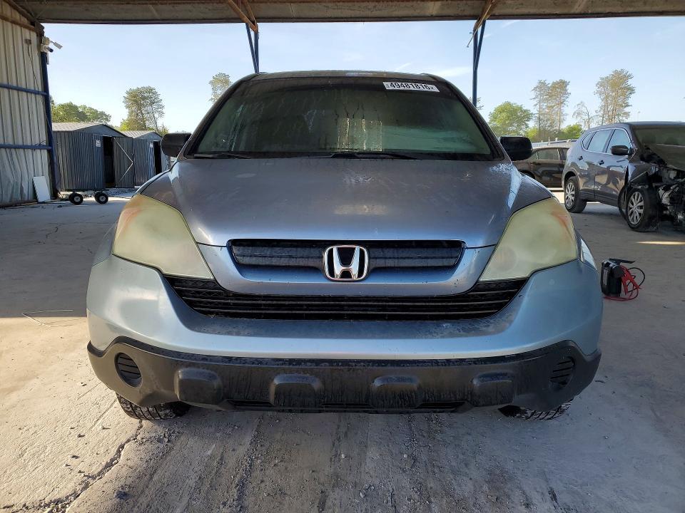2008 Honda Cr-v lx