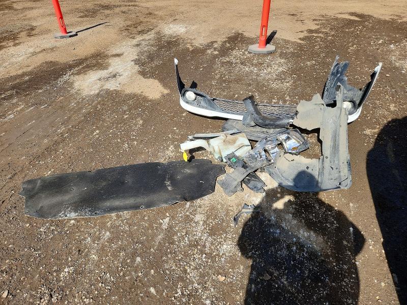 2016 Dodge Grand Caravan Crew