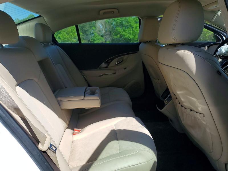 2016 Buick Lacrosse