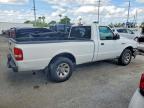 2007 Ford Ranger