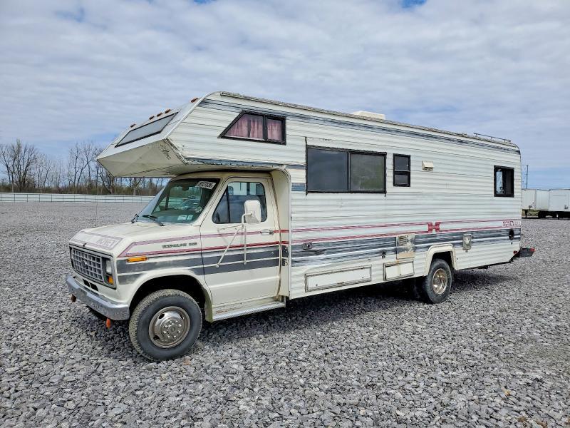 1988 Ford 1988 Honey RV