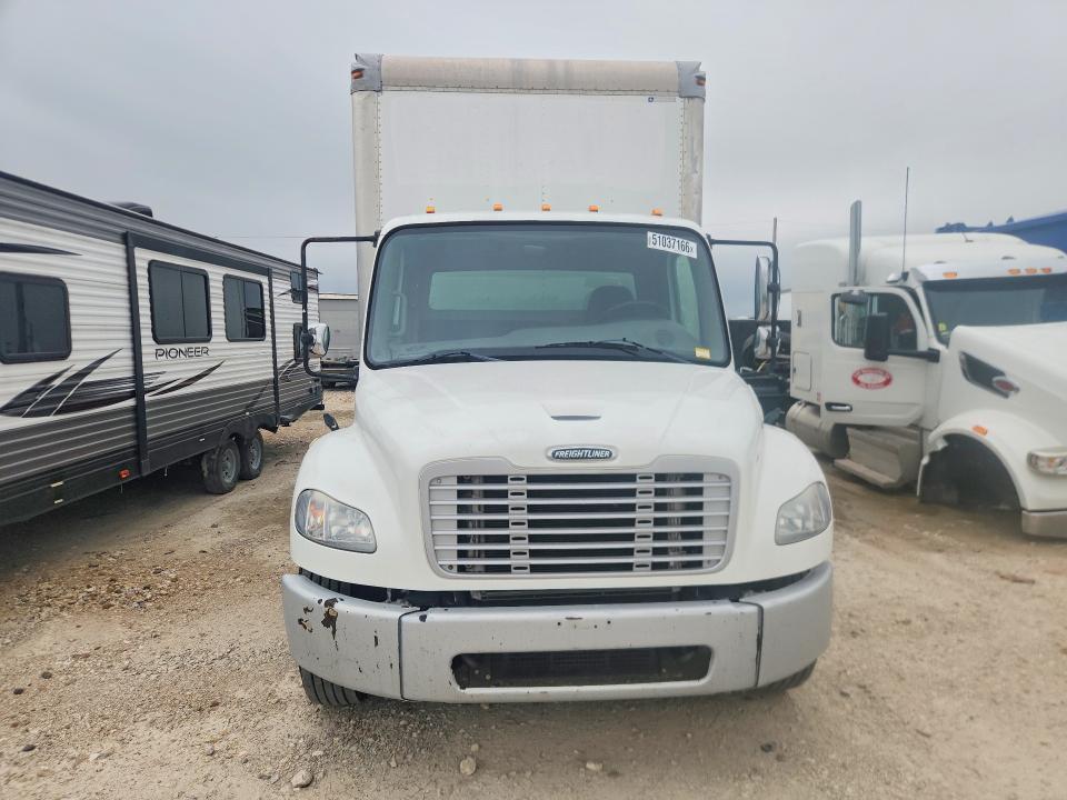 2016 Freightliner M2 106 Medium Duty