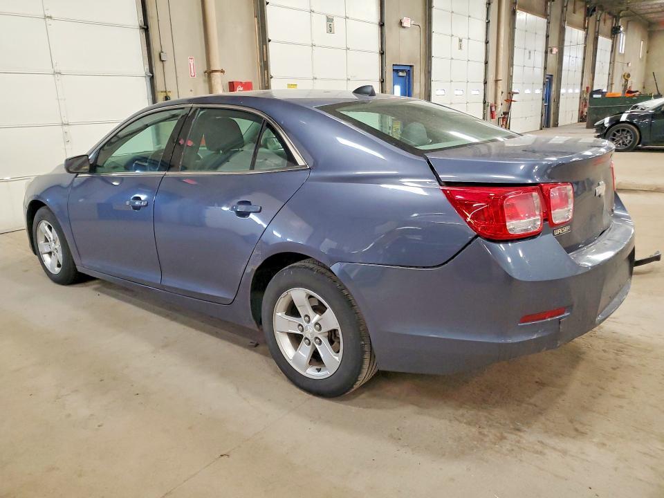 2013 Chevrolet Malibu ls