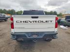 2019 Chevrolet Silverado K1500 Trail Boss Custom