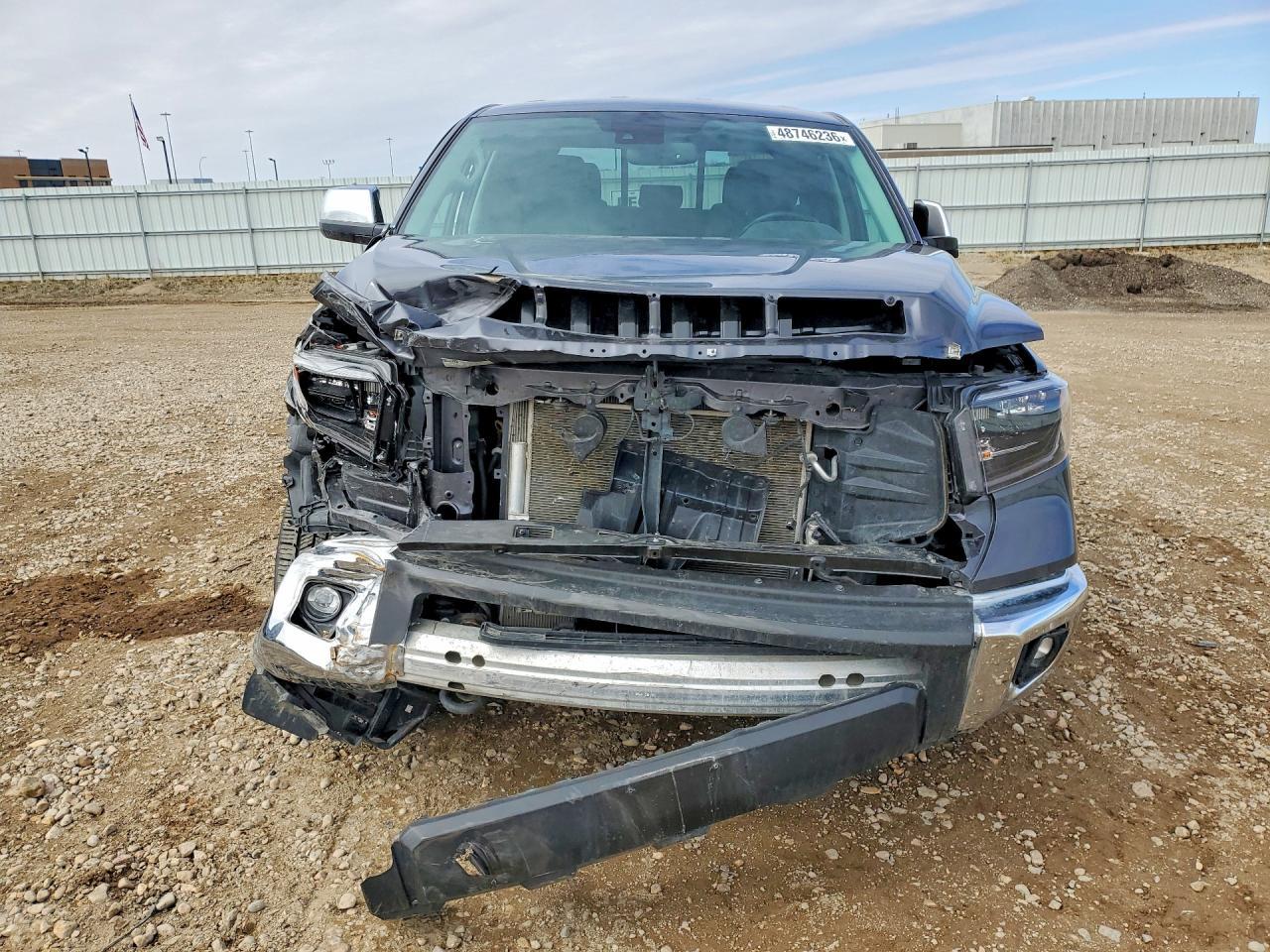 2021 Toyota Tundra Limited