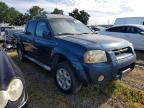 2003 Nissan Frontier XE-V6