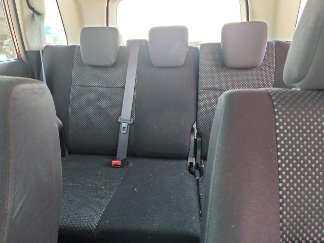 2006 Suzuki Grand Vitara