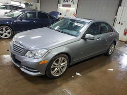 2014 Mercedes-Benz C 300 4matic for sale in Elgin, IL