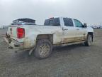 2019 Chevrolet Silverado K3500 LTZ