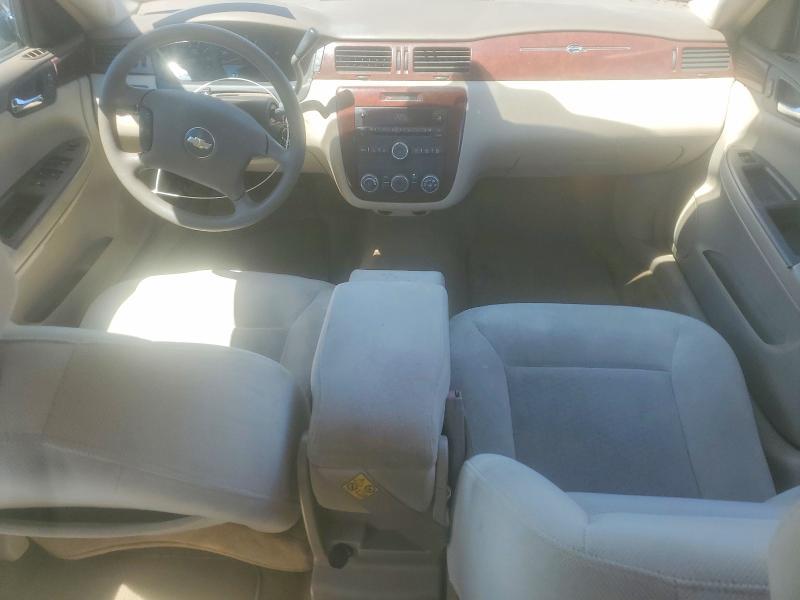 2007 Chevrolet Impala ls