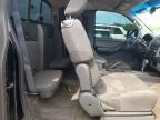 2013 Nissan Frontier SV V6