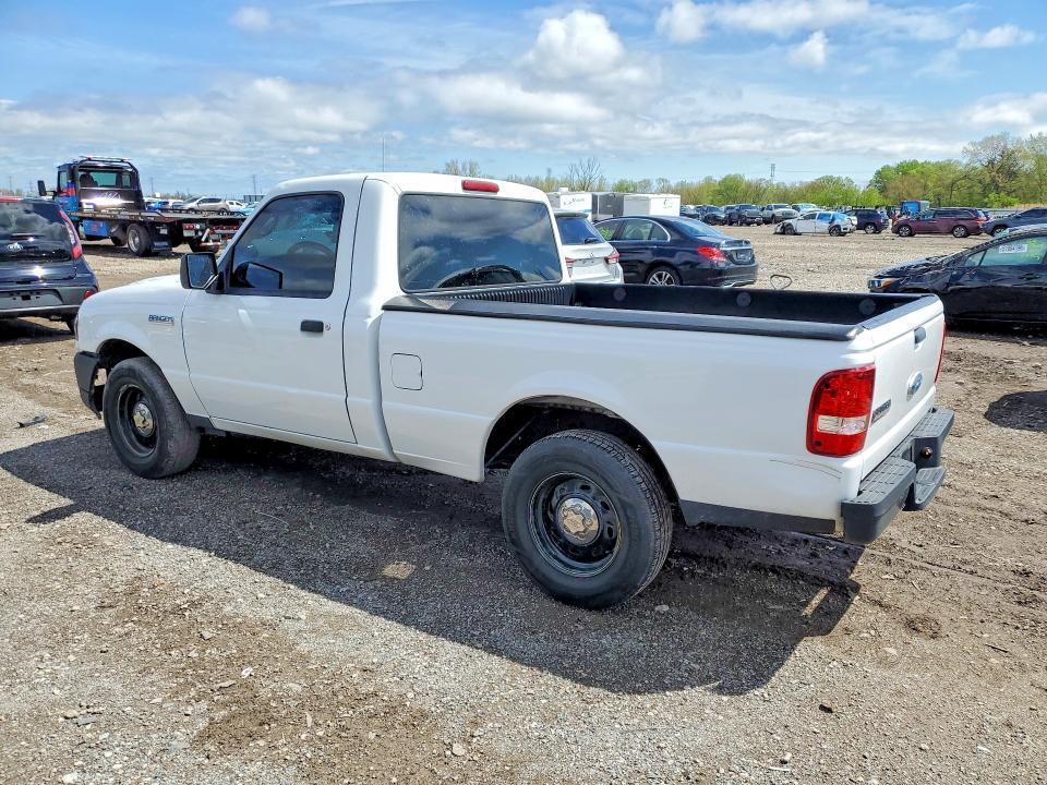 2006 Ford Ranger