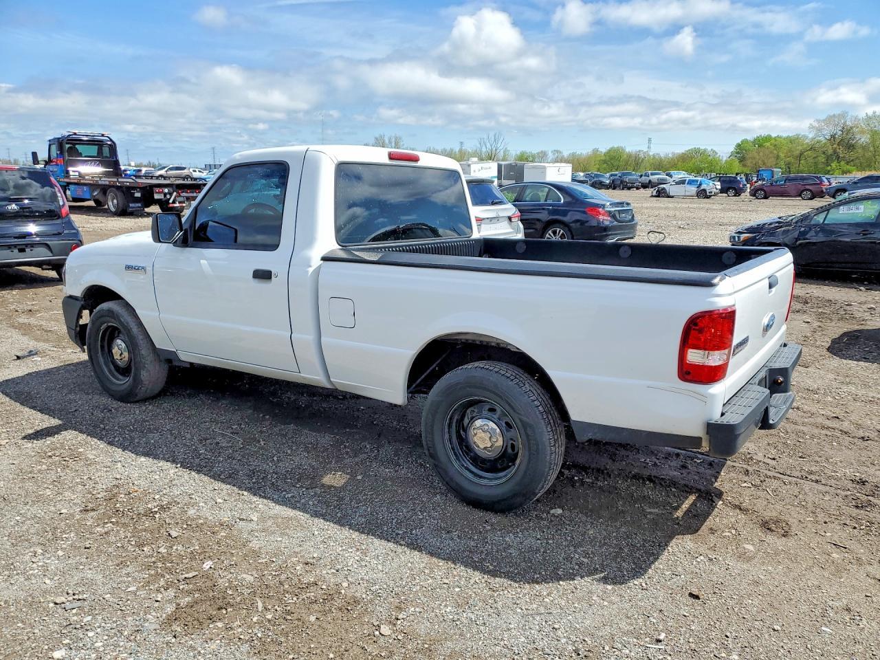 2006 Ford Ranger