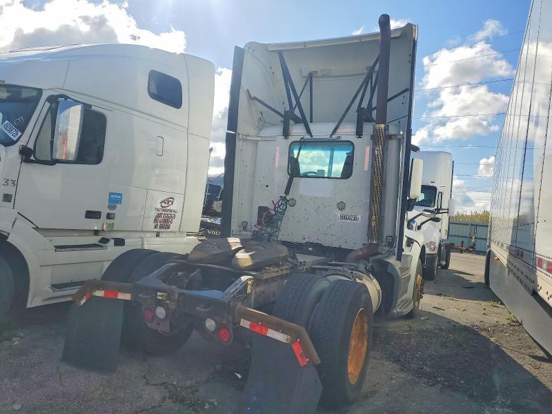 2016 Peterbilt 579 Semi Truck