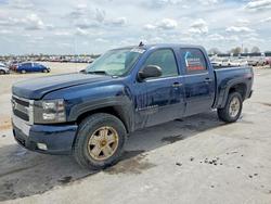 Vehiculos salvage en venta de Copart Sikeston, MO: 2008 Chevrolet Silverado K1500
