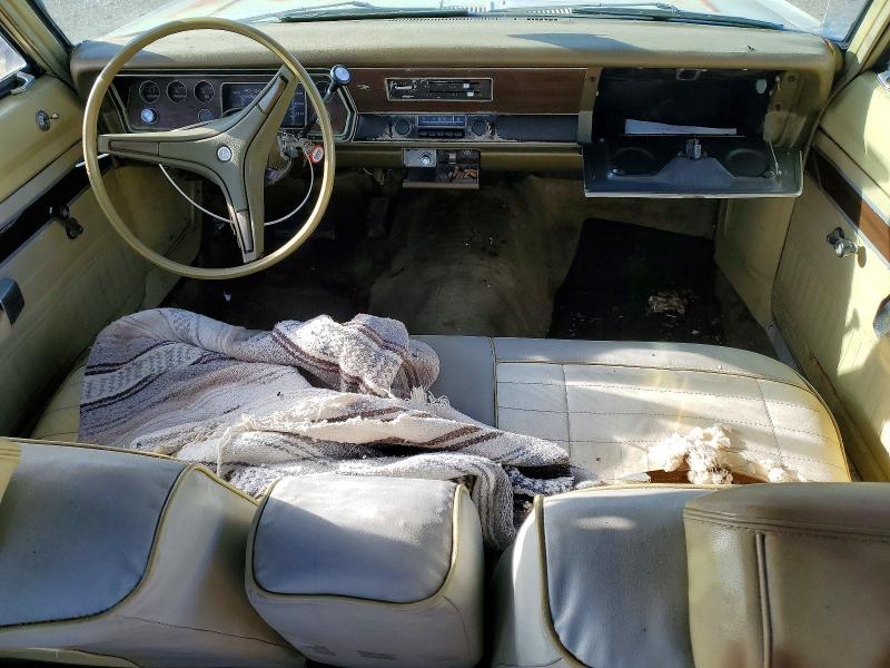 1972 Dodge Dart