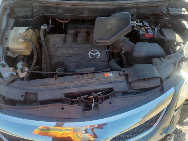 2010 Mazda Cx-9