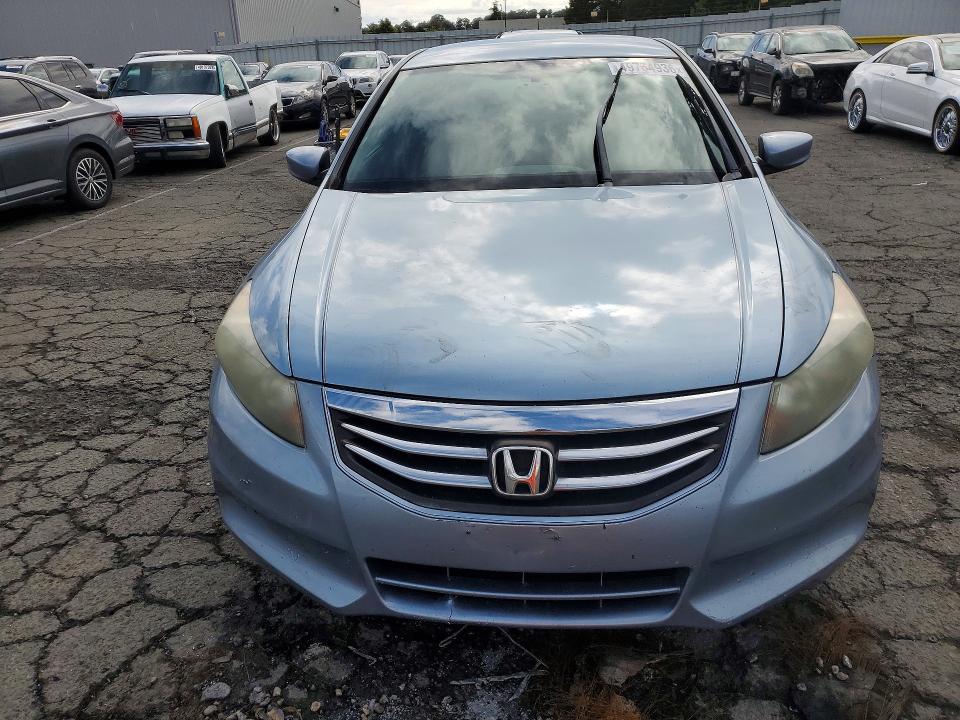 2011 Honda Accord lx