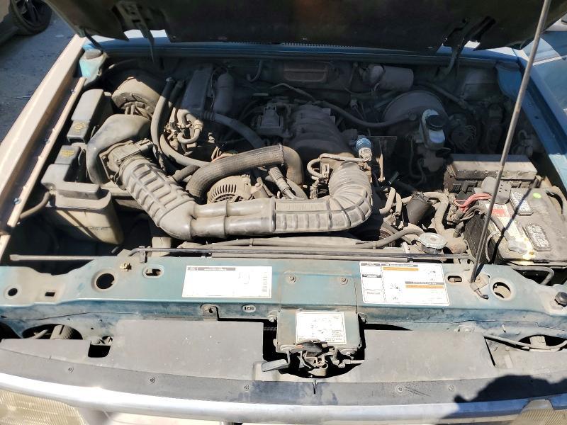 1993 Ford Ranger