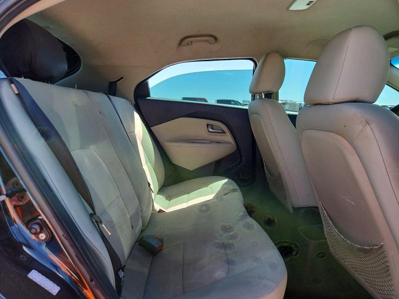 2013 KIA Rio