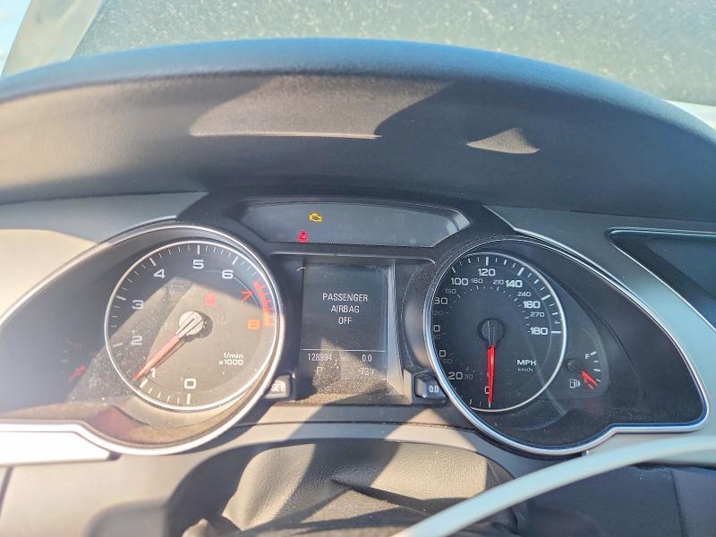 2011 Audi A5 Premium Plus