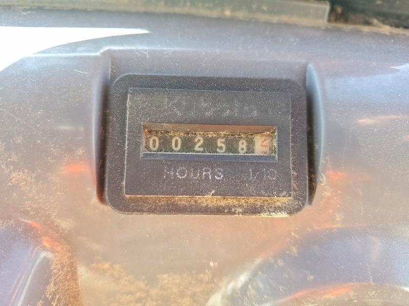 2005 Kawasaki 4WD  Utility Vehicle