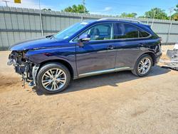 Lexus salvage cars for sale: 2014 Lexus Rx 350