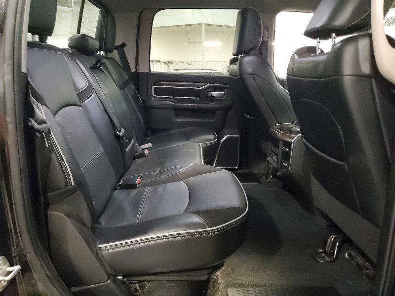2024 Dodge 2500 Laramie