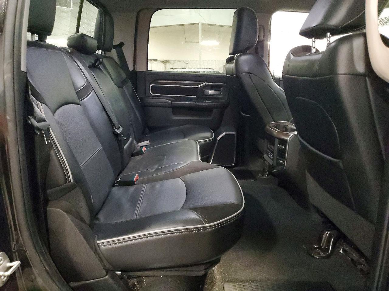 2024 Dodge 2500 Laramie