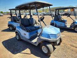 Club Car Tempo Lith salvage cars for sale: 2020 Club Car Tempo Lithium