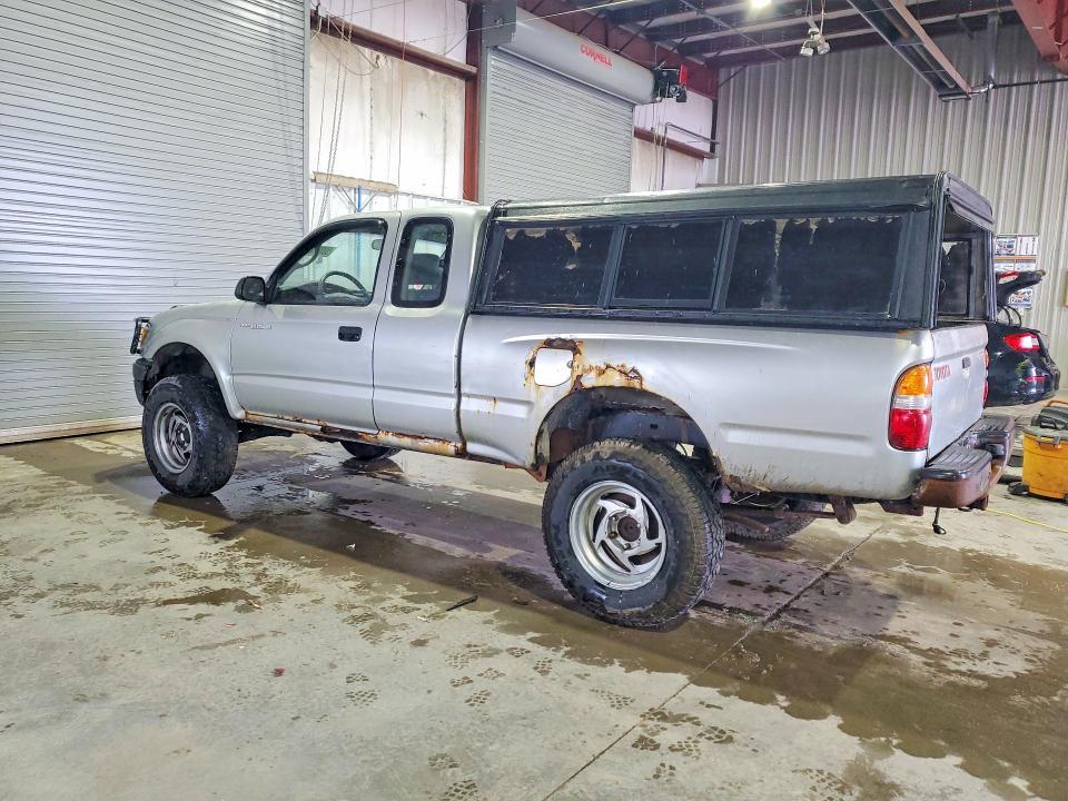 2003 Toyota Tacoma Xtracab