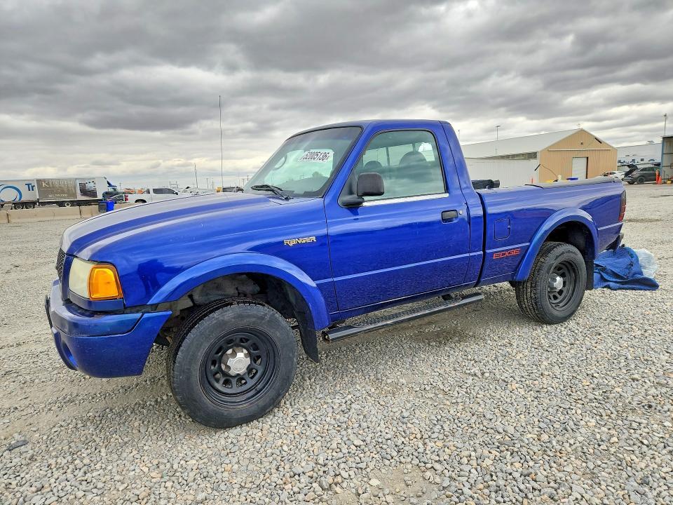 2003 Ford Ranger