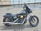 2015 Harley-Davidson Fxdbp Dyna Street BOB