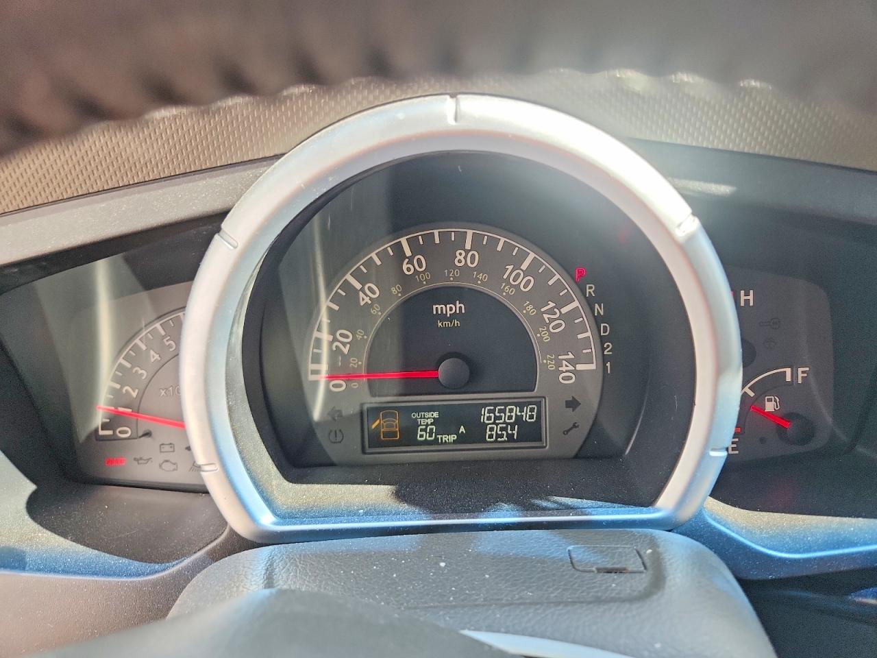 2007 Honda Ridgeline RTL