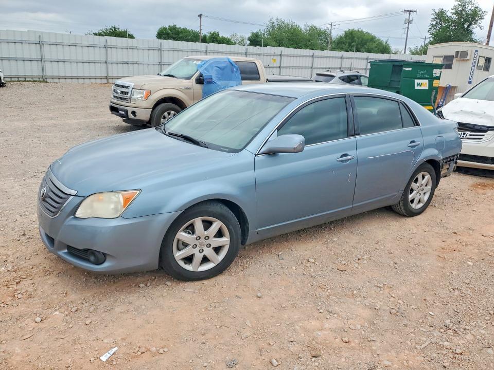 2009 Toyota Avalon xl